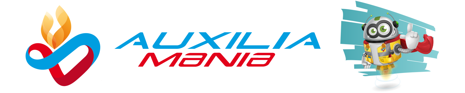AUXILIAMANIA. Todo sobre emergencias